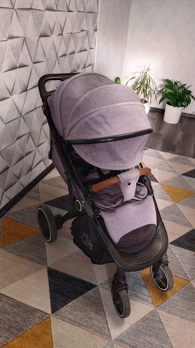 Продам детскую коляску