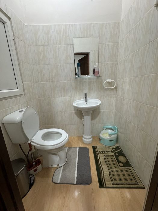 Сагбон Нурафшон Новостройка 3/2/3