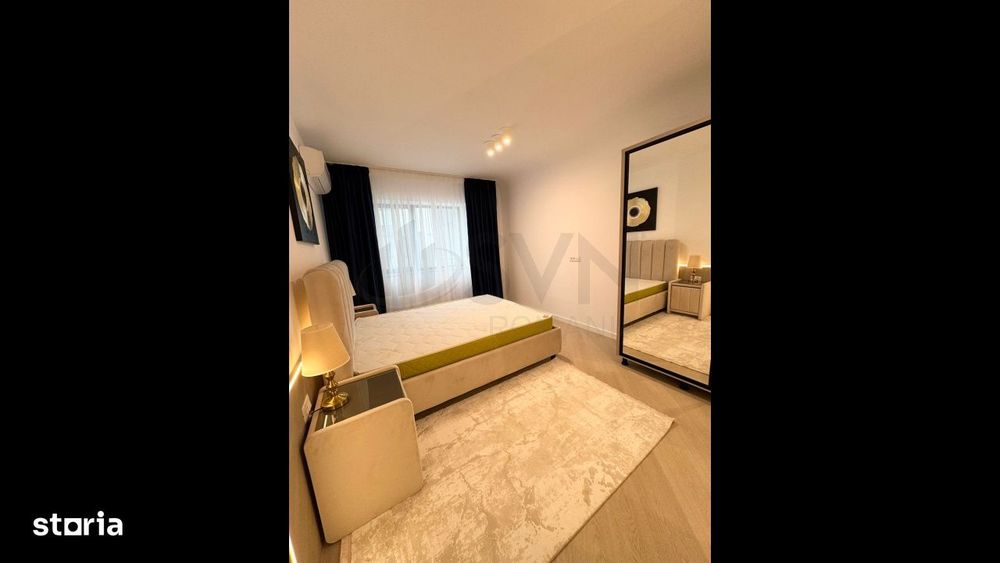 Prima Chirie L Mobilat L Utilat L Cortina Norh L Centru Wellness