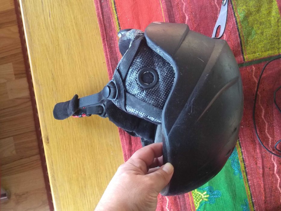 Ски Каска Марка Wedze размер L 3 на цената на 2!