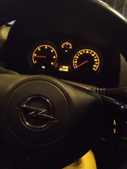 Vand opel astra h