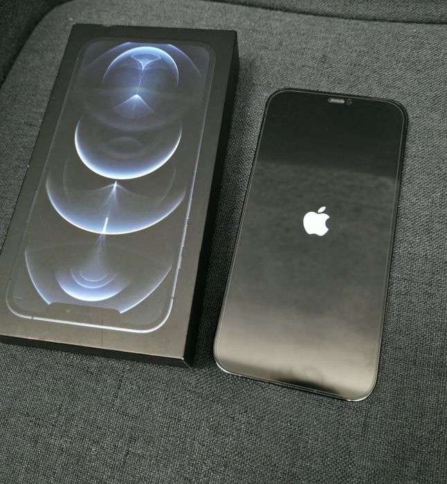 Iphone 12 pro max probleme camera