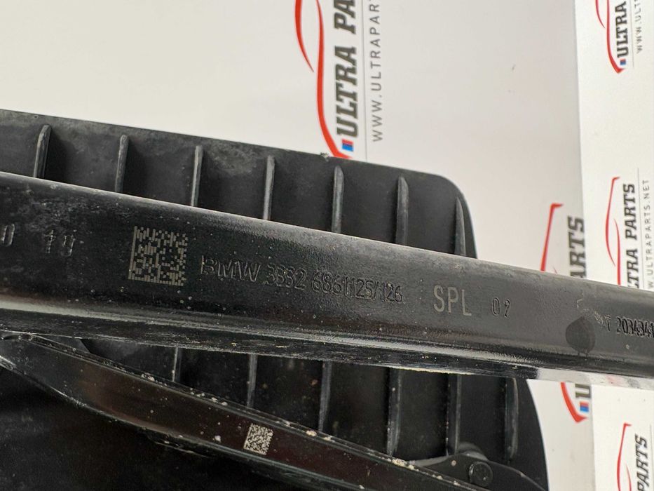 Задно Дясно Окачване За БМВ 5 Г30 Г30ЛЦИ 6866336 6893528 BMW 5er G30