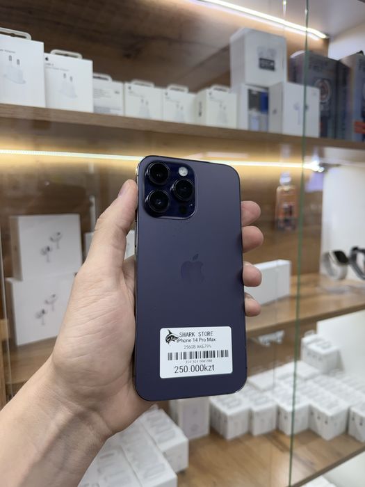 Iphone 14 Pro Max продам