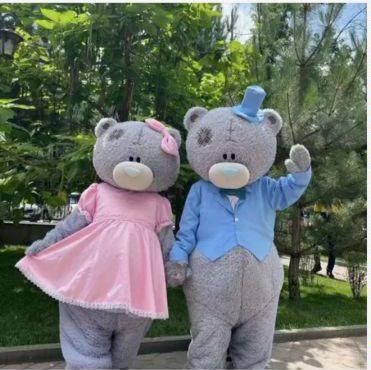 Костюмы для корпоратива и т.д