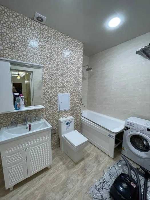 Аренда квартиры 3/9/9 ЖК Dream House