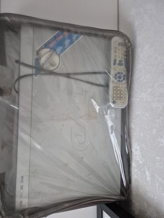 Продам ДВД проигрыватель