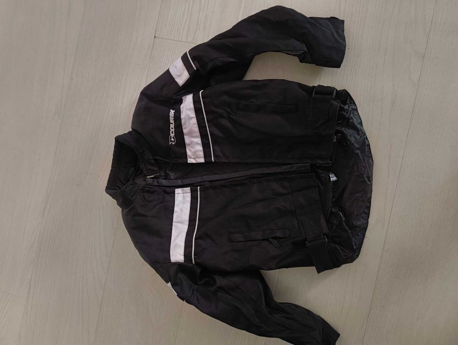 Детско мото яке  C Course