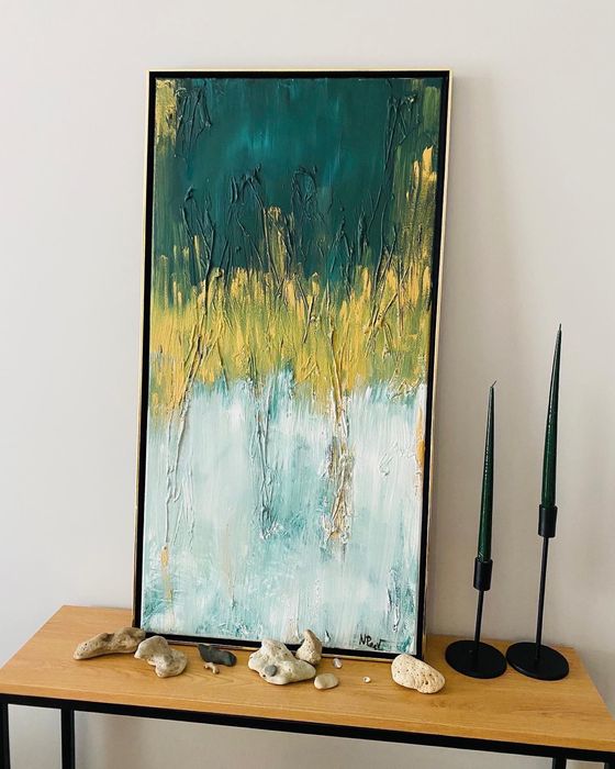 Абстрактни картини