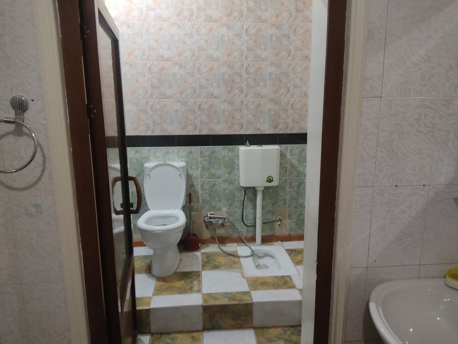 Сдается дом студентам