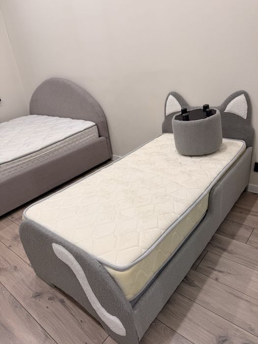 Детская кровать 160/80