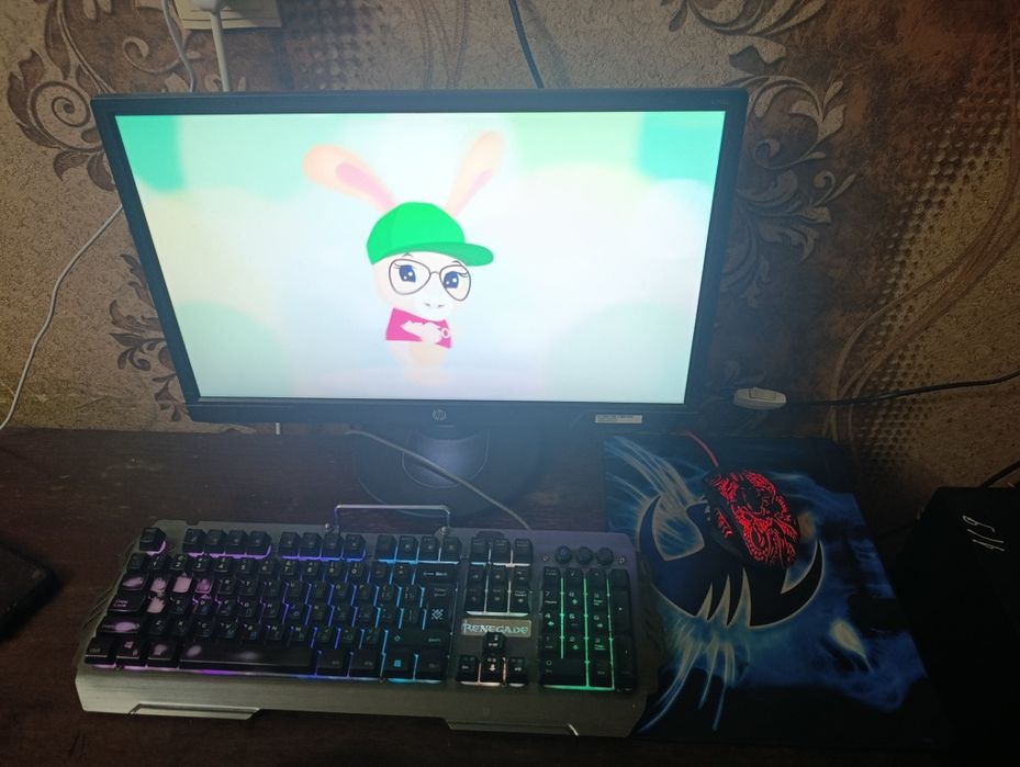 Продам компьютер