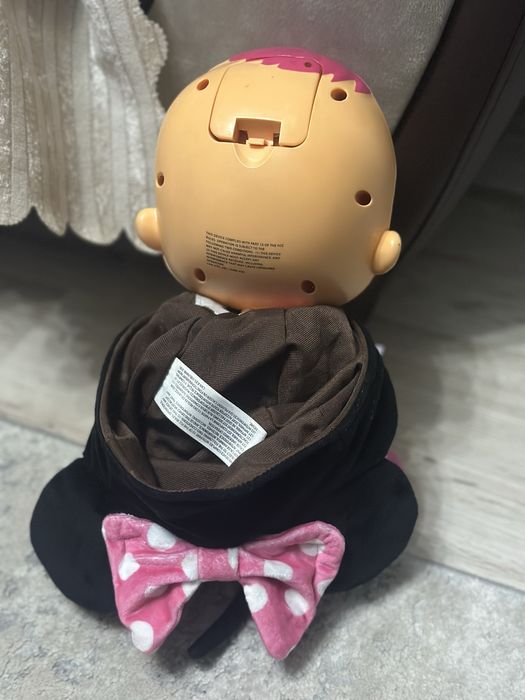 Кукла Cry babies