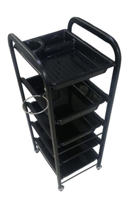 Салон жабдықтары