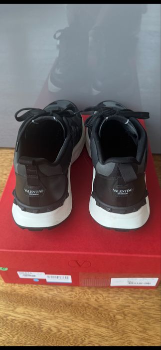 Оригинални сникърси VALENTINO GARAVANI IT45 / маратонки