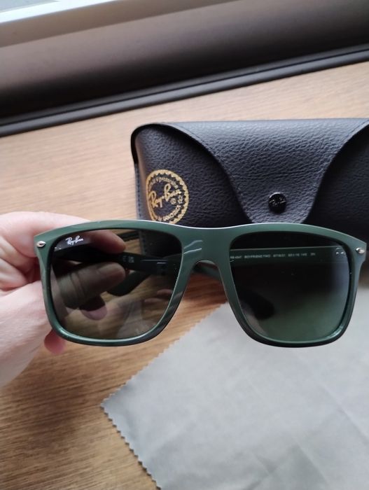 Слънчеви очила Ray Ban  нови