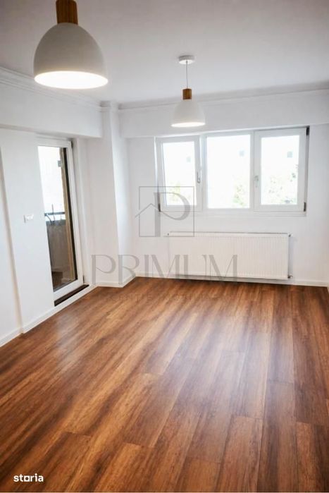Sagului - Renovat - Etaj 3 - Lift - 4 Camere - 2 Bai - 2 Balcoane - Ce — fotografia 3