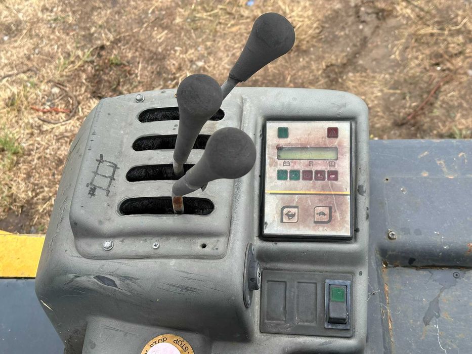 Dezmembrez stivuitor electric OM PIMESTO XE20