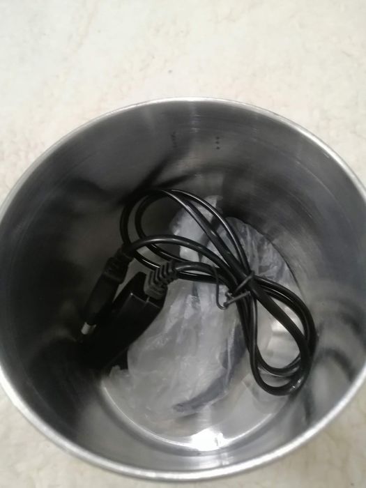 ОБЯВА 8.Кухненски уреди.Нови.