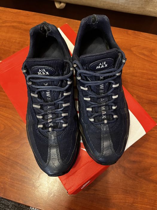 Оригинални обувки Nike Air Max 95 Ultra