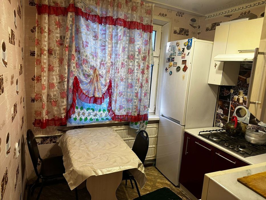 3 комнатную квартира