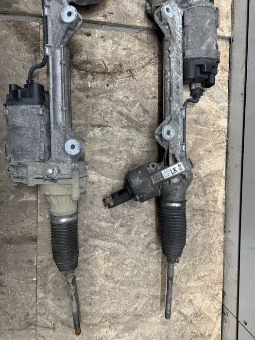 Caseta directie Bmw F30 F31 F20 F32 F36 / LK 2012-2018