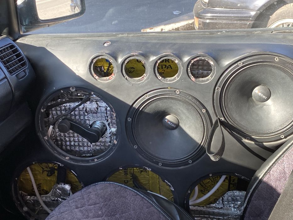 Продам динамики