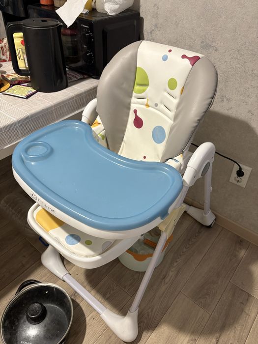 Стульчик для кормпления