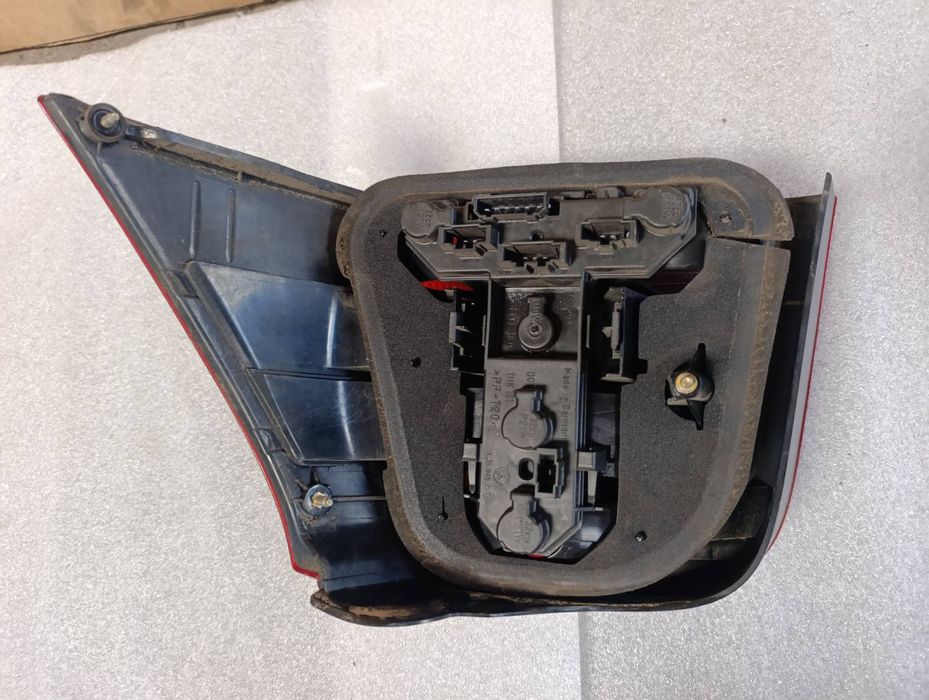 Стоп ляв за VW Golf 4 / Голф 4