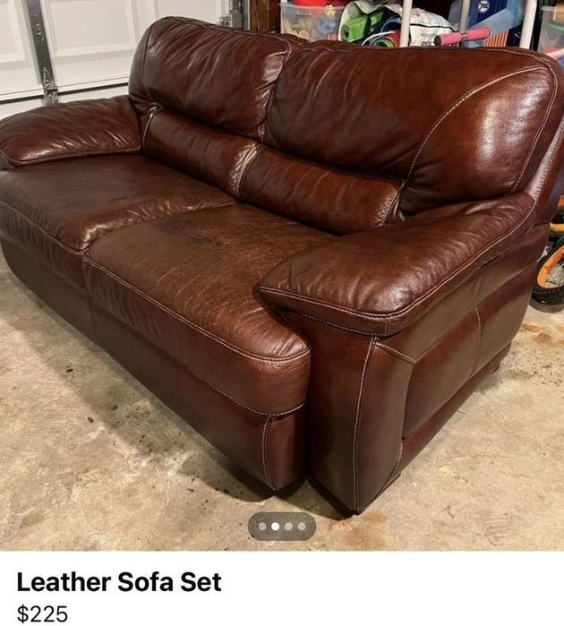 Рестоврация мягкой мебели