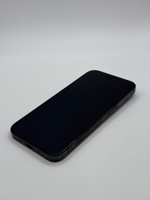 Iphone 15 Pro 128GB 93% Grad A Garantie 24 Luni - zonemag.ro