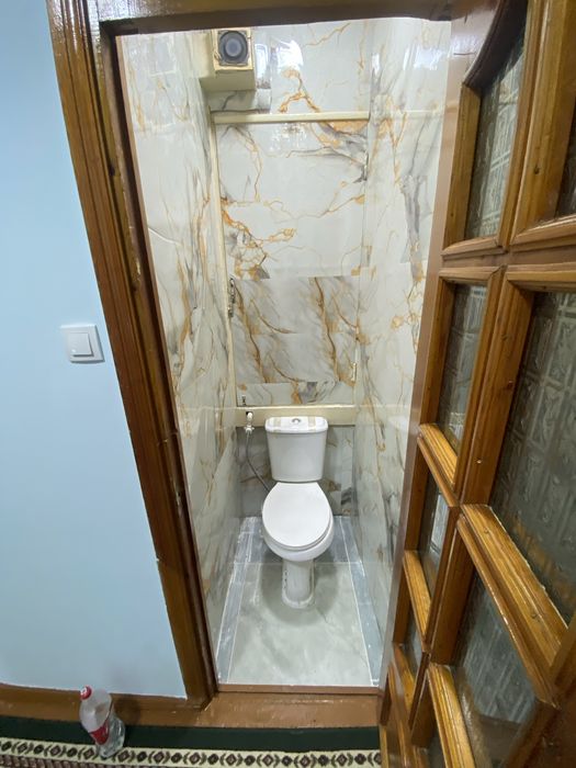 Chilonzor Ijaraga beriladi akuratni o’g’il qizlarga Bezmakler