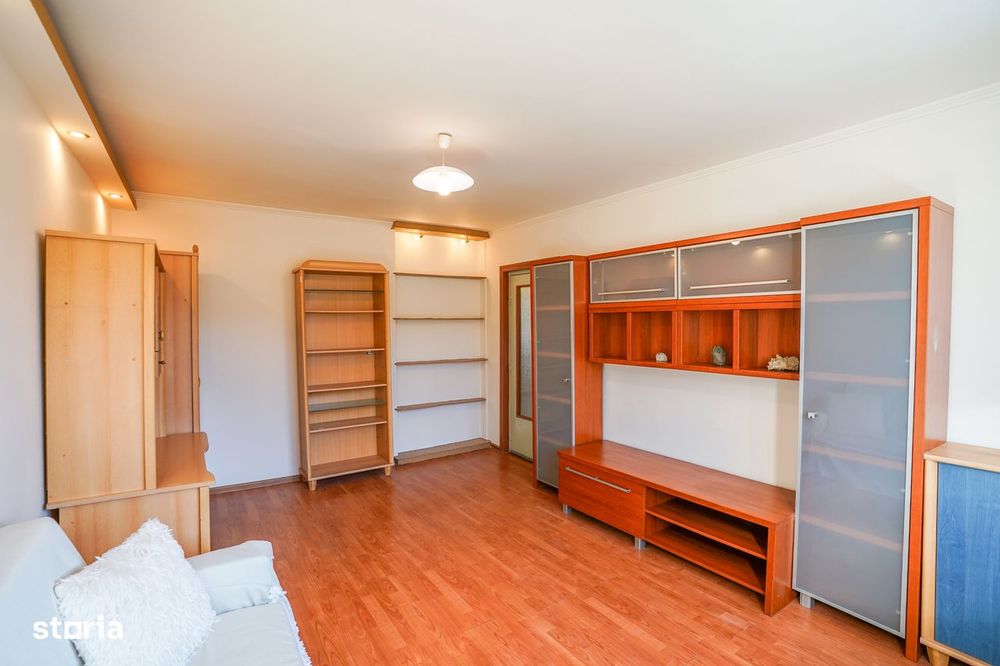 Apartament cu 3 Camere Proaspăt Renovat lângă Mall & Lidl! Proprietar!