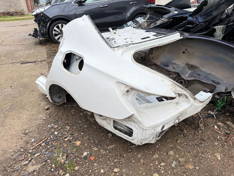 Заден ляв панел за MERCEDES CLA ,ЦЛА