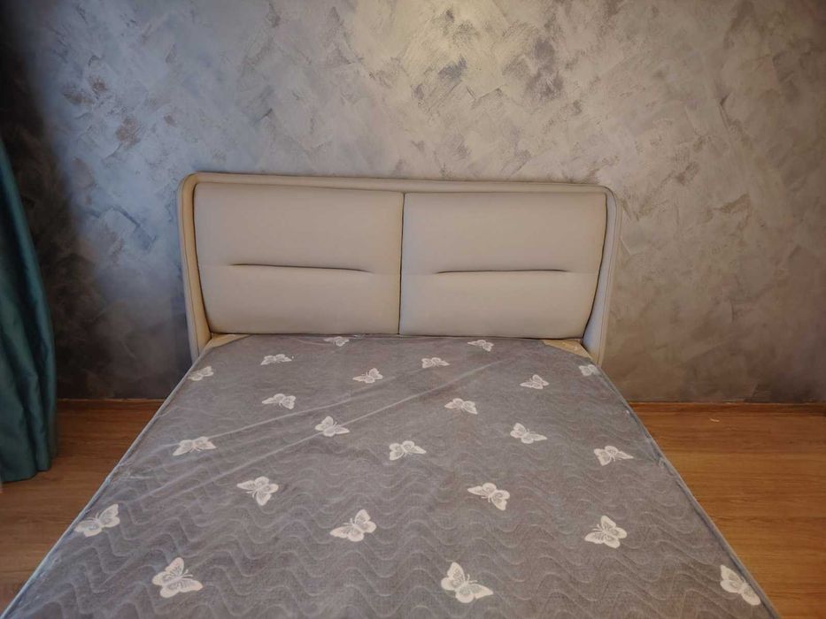 Чисто нова спалня