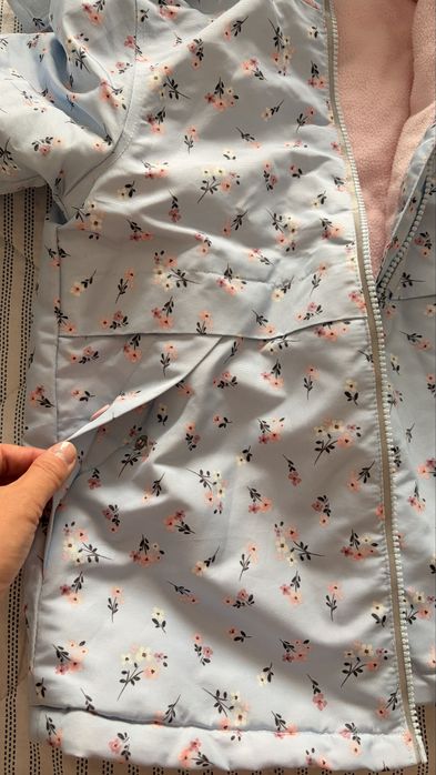 Продам куртку осень-весна