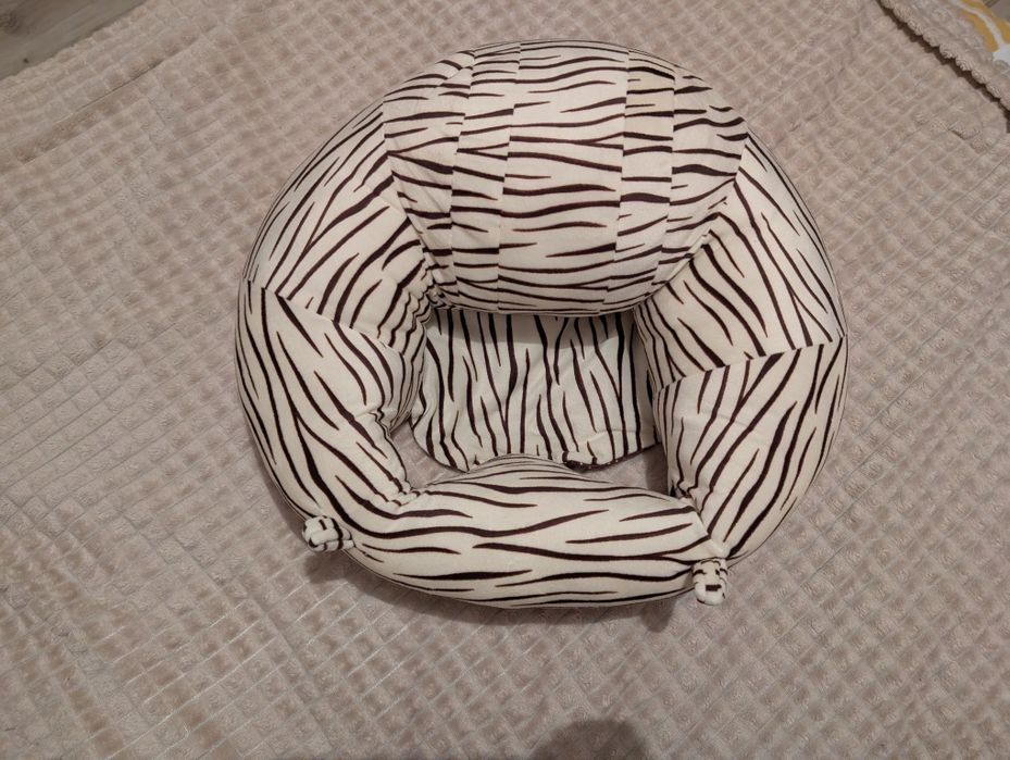 Барбарон за бебе/Бебешки пуф