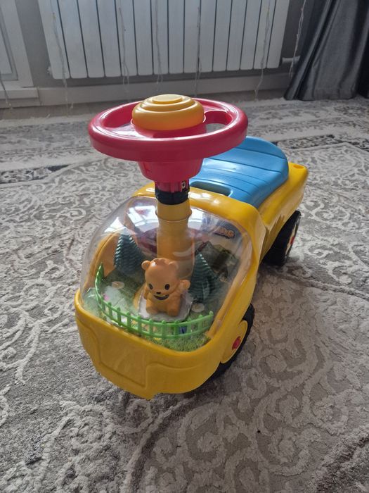 Детская машинка не дорого