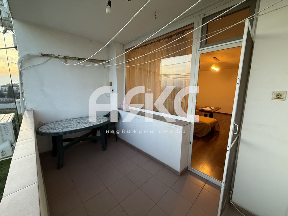 Дава се под наем Двустаен апартамент в София, Обеля - 78 кв.м за 459 € - Снимка #7