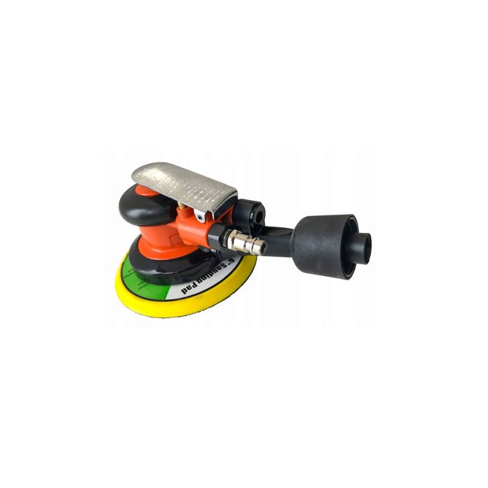 Masina de slefuit pneumatica, orbital, excentric, 150mm Verke