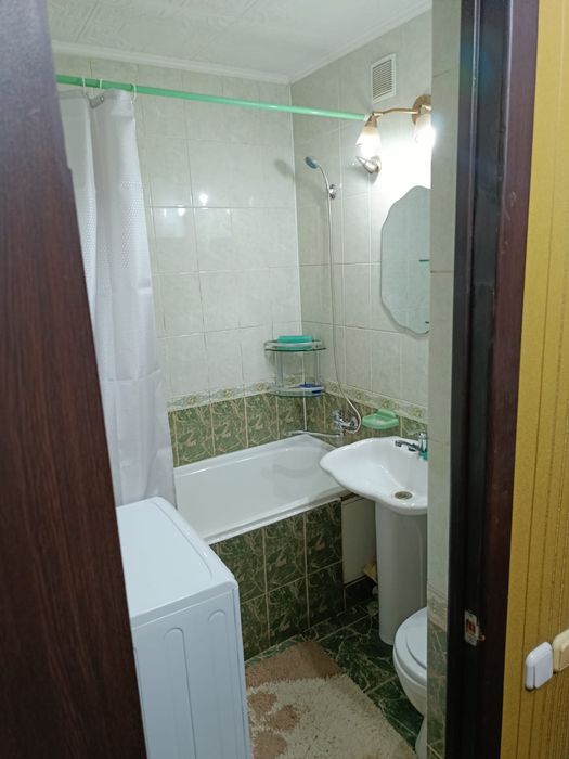 Сдаётся квартира