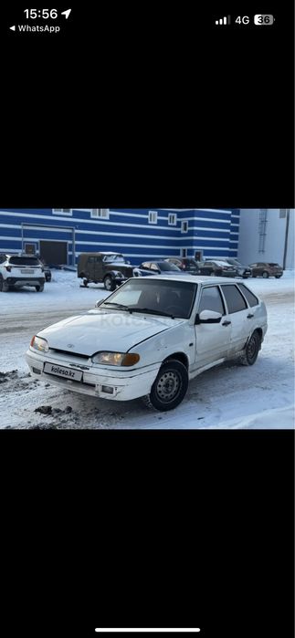 Продажа или обмен ваз 2114