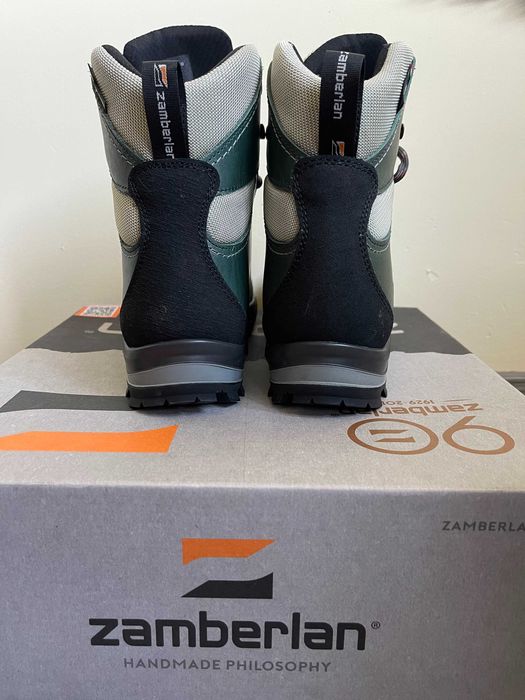 Zamberlan 330 Marie GTX bocanci piele marime