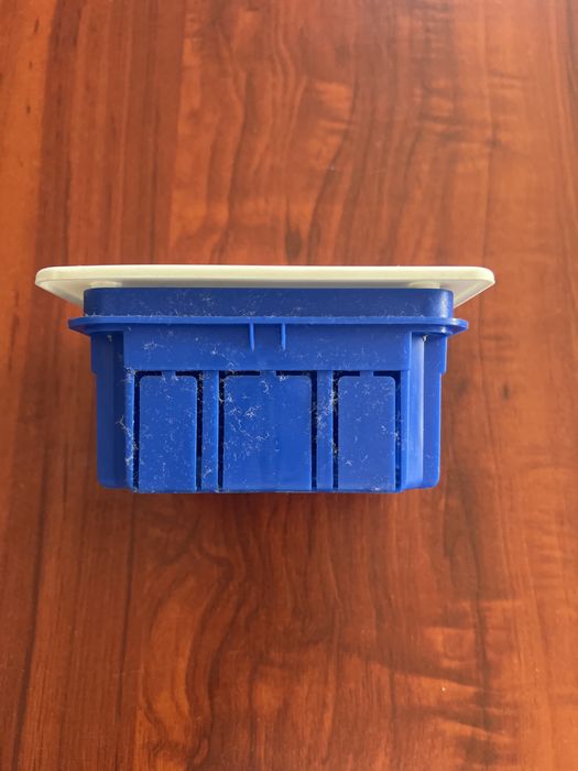 Распределительная коробка