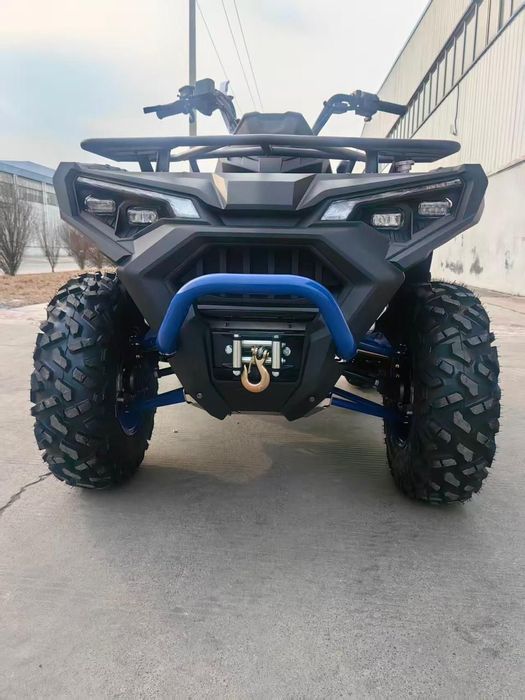 Квадроцыкл 500 кубовый