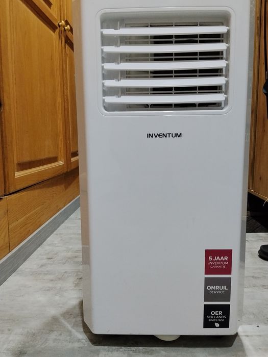 Мобилен климатик INVENTUM AC 701