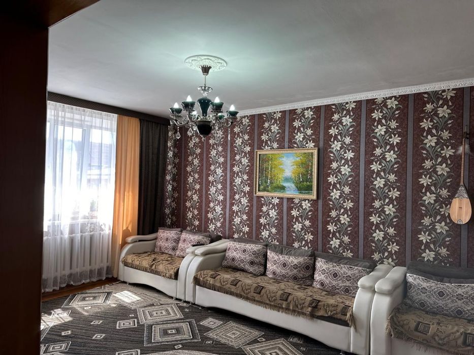 Продам частный дом, 6 соток