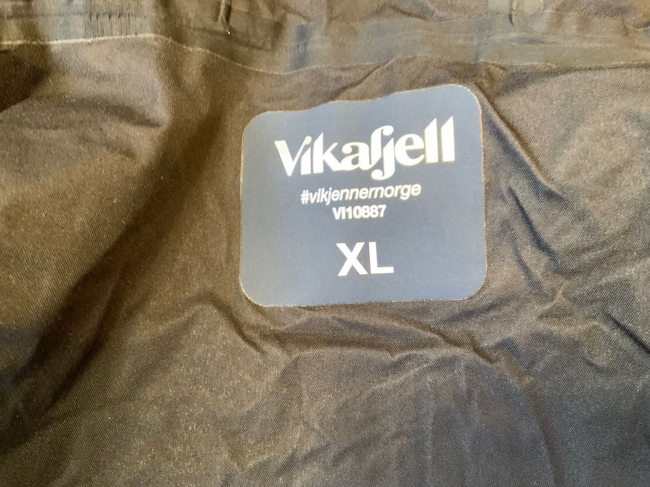 Vikafjell-оригинално яке 54хл