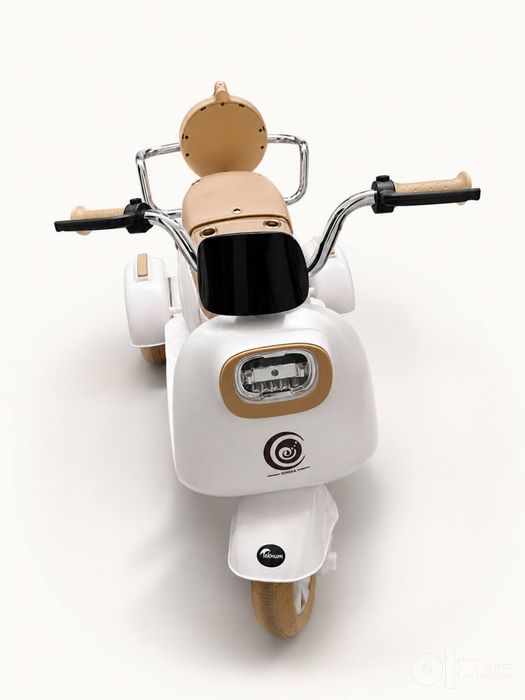 Детский мотоцикл bolalar motosikl