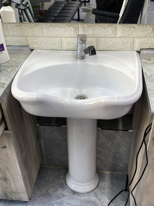 Срочно продам раковины